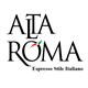 Кофе растворимый Alta Roma
