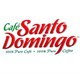 Кофе в зернах Santo Domingo