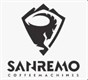 Холдеры для кофемашин SANREMO