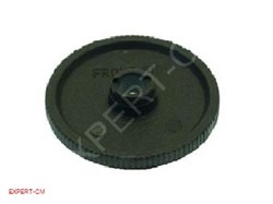 Защитный диск миксера d33мм 5х5мм - фото 10686