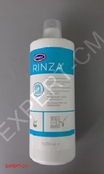 Жидкость для промывки молочных систем Rinza 1L - фото 10708
