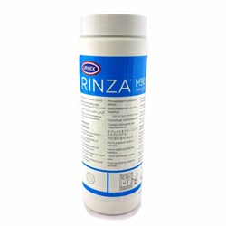 Таблетки для промывки молочной системы RINZA M90 40 таб.*** - фото 12759