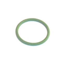 Кольцо уплотнительное (зеленый витон) OR 04137 для кофемашины La Cimbali - фото 12864