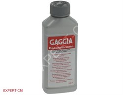 Жидкость для удаления накипи в кофеварках GAGGIA 250 мл. - фото 13632