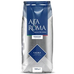 Кофе в зернах Alta Roma Crema 1кг - фото 13734