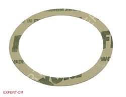 Утолщение кольца группы (картон) dd70х57мм h0,8мм - фото 13941
