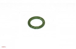 Кольцо уплотнительное OR 02025 (зеленый витон) толщина 1.78 мм - внутренний ø 6.07 мм - фото 17995