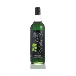Сироп Proff Syrup Яблоко зеленое, 1 л - фото 18605
