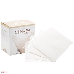 Бумажный квадратный фильтр для CHEMEX FS-100*** - фото 18873