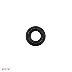 Уплотнительное кольцо ORM 0038-20 5332154700 DELONGHI черный силикон - фото 19081
