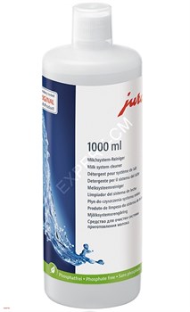 Жидкость для чистки капучинатора Jura 1000 мл (1л.) - фото 19936