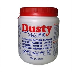 Чистящее средство для эспрессо-машин в порошке DUSTY CAFF 900г*** - фото 20653