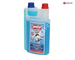 Жидкость для чистки капучинаторов и питчеров PULY MILK Plus 1л*** - фото 21726