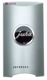 Панель дозатора кофе с лого. Jura E65 - фото 21743