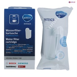 Фильтр для воды Brita Intenza Bosch TES/Siemens/Neff - фото 23784