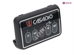Кнопочная панель 5 кнопок CASADIO DIECIA - фото 24782