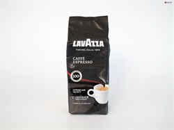 Кофе в зернах Lavazza Espresso, 250 гр - фото 25515