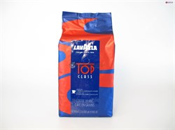 Кофе в зернах Lavazza Top Class, 1 кг - фото 25516
