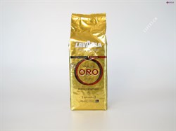 Кофе в зернах Lavazza Oro, 250 гр - фото 25521