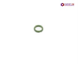 Уплотнительное кольцо 0049-19 (зеленый витон) - фото 26325