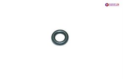 Уплотнительное кольцо Dr.Coffee O-ring черное d5мм х 2мм - фото 26701