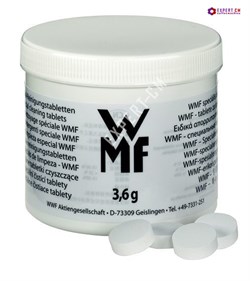 Чистящее средство для кофемашины WMF таблетки 3.6 гр - фото 28468