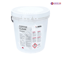 Чистящее средство для эспрессо-машин в порошке COFFEE CLEAN 10кг - фото 29390