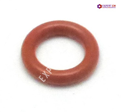 Уплотнительное кольцо силикон Franke OR 5х1.5 мм - фото 29578