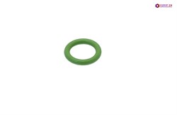 Кольцо уплотнительное FKM GREEN h1.78мм d7,66мм (OR 02031) - фото 31231