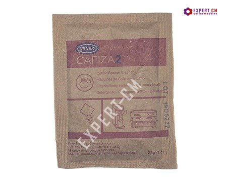 Чистящее средство для эспрессо-машин в порошке Cafiza2 ® 1 шт. 28гр. - фото 31942