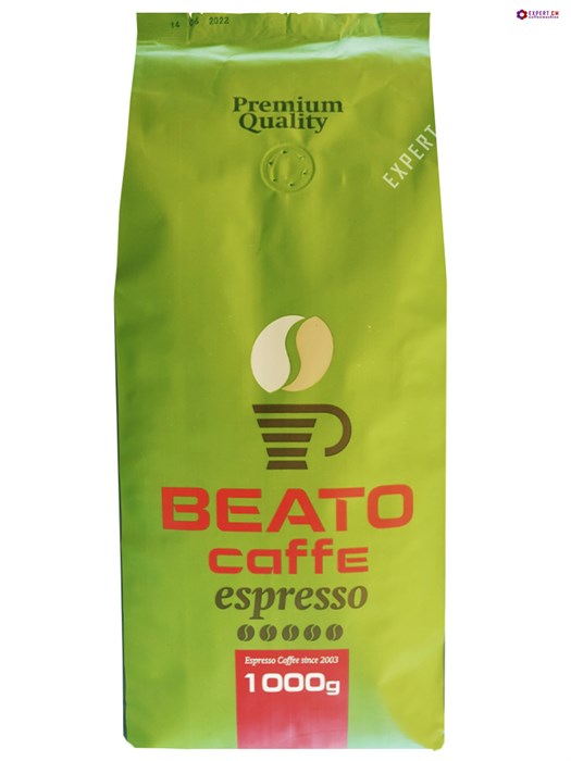 Кофе в зернах Beato Classico (F), "Фараон" 1кг - фото 32029