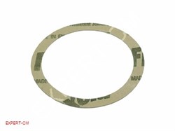 Утолщение кольца группы (картон) dd73х59мм h0,8мм - фото 5950