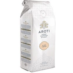 Кофе в зернах Aroti Super Crema - фото 9859