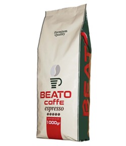 Кофе молотый Beato Classico (F), "Фараон" - фото 9972