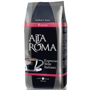 Кофе в зернах Alta Roma Rosso 1кг