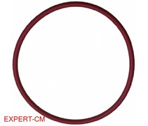 Уплотнительное кольцо из красного силикона 6.011.001.082 BRAVILOR BONAMAT