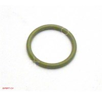 Кольцо уплотнительное 02062 зеленый витон