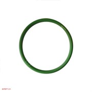 Кольцо уплотнительное OR 47,22X3,53 зеленый витон 70SH