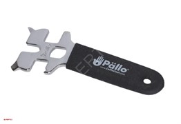 Универсальный ключ для бариста pallo coffee tool