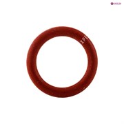 Уплотнитель OR0108 красный силикон