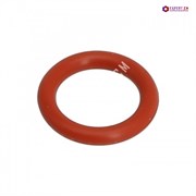 Кольцо уплотнительное 0115 красный силикон