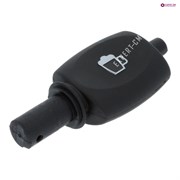 Поворотный клапан капучинатора  Bosch TES/EQ 5 00621772