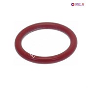 Уплотнительное кольцо 03068 красный силикон
