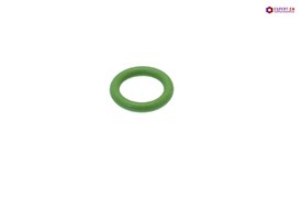 Кольцо уплотнительное FKM GREEN h1.78мм d7,66мм (OR 02031)