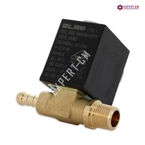 Клапан электромагнитный OLAB - ITALY катушка 6000bh/k5fv 230V оригинал