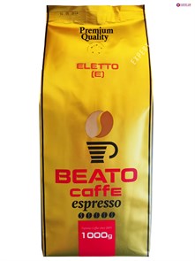 Кофе в зернах Beato Eletto (Е), "Эфиопия" 1кг