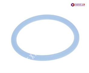 Уплотнительное кольцо 04150 голубой силикон