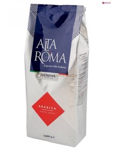 Кофе в зернах Alta Roma Arabica 1кг