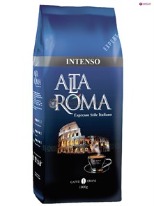Кофе в зернах AltaRoma Intenso 1кг