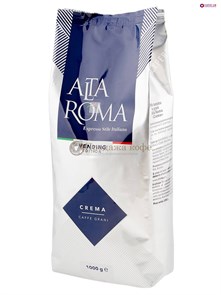 Кофе в зернах Alta Roma Crema 1кг